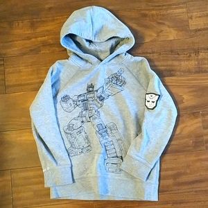 Gap hoodie for boys size small 6-7